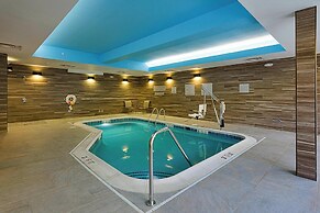 Fairfield Inn & Suites by Marriott Abingdon