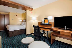 Fairfield Inn & Suites by Marriott Abingdon