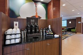 Fairfield Inn & Suites by Marriott Abingdon
