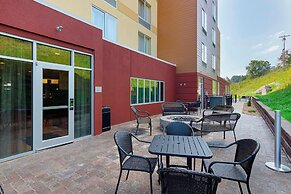 Fairfield Inn & Suites by Marriott Abingdon