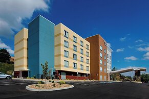 Fairfield Inn & Suites by Marriott Abingdon