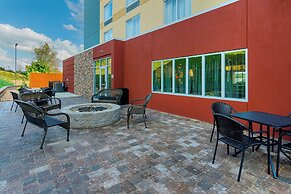 Fairfield Inn & Suites by Marriott Abingdon