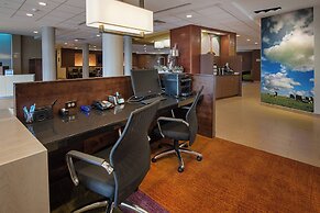 Fairfield Inn & Suites by Marriott Abingdon