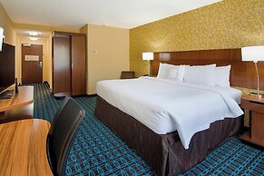 Fairfield Inn & Suites by Marriott Abingdon