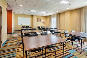 Fairfield Inn & Suites by Marriott Abingdon