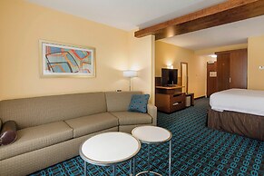 Fairfield Inn & Suites by Marriott Abingdon