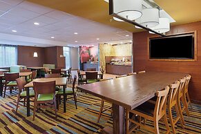 Fairfield Inn & Suites by Marriott Abingdon