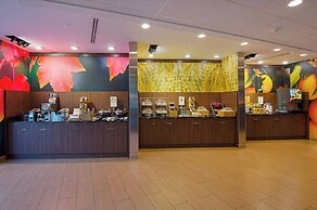 Fairfield Inn & Suites by Marriott Abingdon