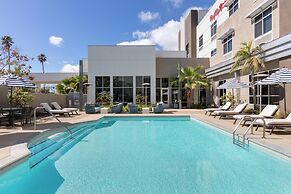 Hilton Garden Inn Santa Barbara / Goleta