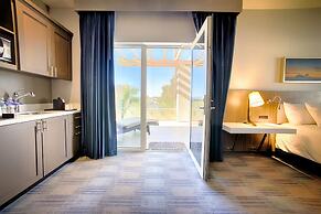 Hilton Garden Inn Santa Barbara / Goleta