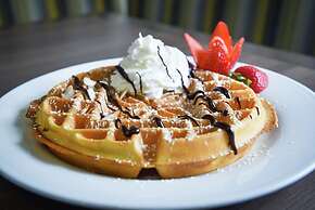 Hilton Garden Inn Santa Barbara / Goleta