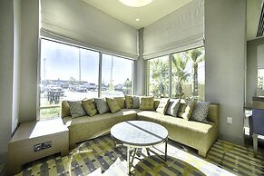 Hilton Garden Inn Santa Barbara / Goleta