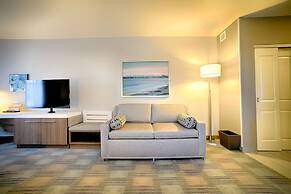 Hilton Garden Inn Santa Barbara / Goleta