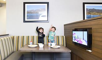 Hilton Garden Inn Santa Barbara / Goleta