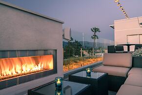 Hilton Garden Inn Santa Barbara / Goleta