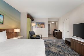 Hilton Garden Inn Santa Barbara / Goleta