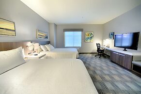 Hilton Garden Inn Santa Barbara / Goleta