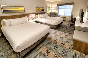 Hilton Garden Inn Santa Barbara / Goleta