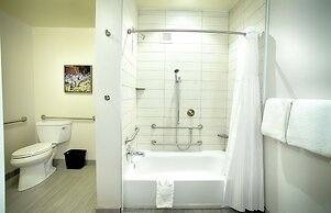 Hilton Garden Inn Santa Barbara / Goleta