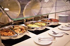 Hilton Garden Inn Santa Barbara / Goleta