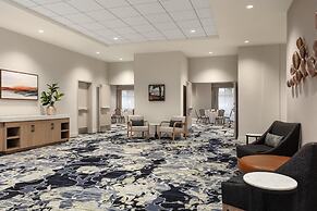 Hilton Garden Inn Santa Barbara / Goleta