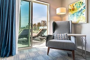 Hilton Garden Inn Santa Barbara / Goleta