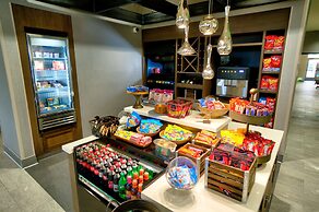 Hilton Garden Inn Santa Barbara / Goleta