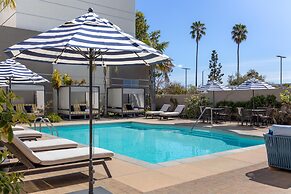 Hilton Garden Inn Santa Barbara / Goleta