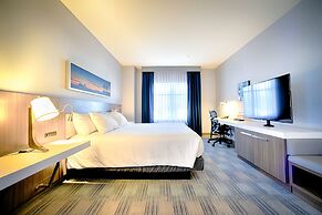 Hilton Garden Inn Santa Barbara / Goleta