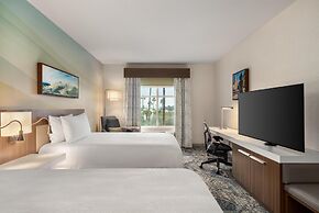 Hilton Garden Inn Santa Barbara / Goleta