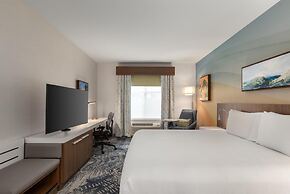 Hilton Garden Inn Santa Barbara / Goleta