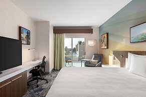 Hilton Garden Inn Santa Barbara / Goleta