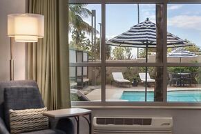 Hilton Garden Inn Santa Barbara / Goleta