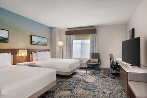 Hilton Garden Inn Santa Barbara / Goleta