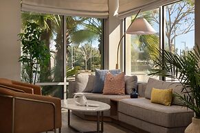 Hilton Garden Inn Santa Barbara / Goleta