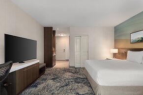 Hilton Garden Inn Santa Barbara / Goleta