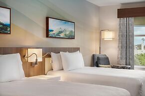 Hilton Garden Inn Santa Barbara / Goleta
