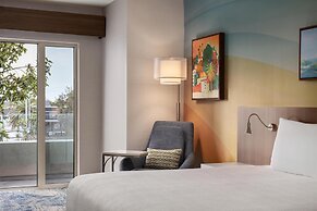Hilton Garden Inn Santa Barbara / Goleta