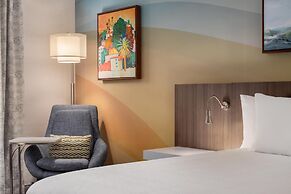 Hilton Garden Inn Santa Barbara / Goleta