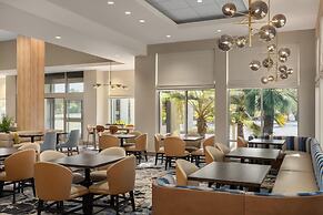 Hilton Garden Inn Santa Barbara / Goleta