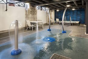 Homewood Suites By Hilton Milwaukee Downtown