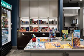 Homewood Suites By Hilton Milwaukee Downtown