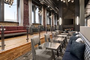 Homewood Suites By Hilton Milwaukee Downtown