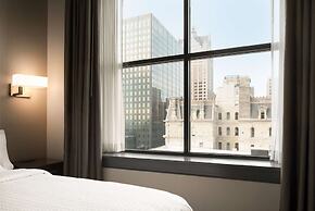 Homewood Suites By Hilton Milwaukee Downtown