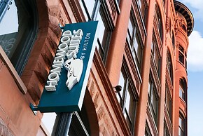 Homewood Suites By Hilton Milwaukee Downtown