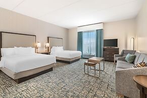 Homewood Suites By Hilton Schenectady