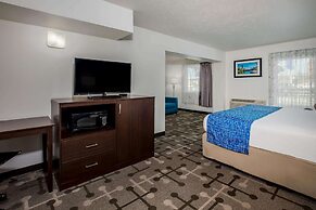 Baymont by Wyndham Spokane