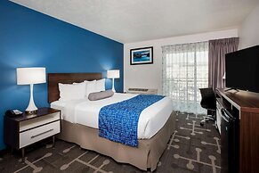 Baymont by Wyndham Spokane