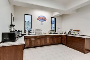 Baymont by Wyndham Spokane