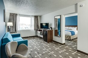 Baymont by Wyndham Spokane